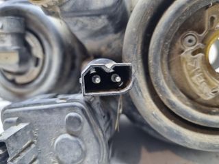 bontott BMW 3 E36 Fényszóró Pár