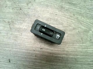 bontott BMW 3 E36 Fényszórómagasság Állító Kapcsoló