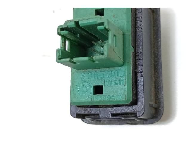 bontott BMW 3 E36 Fényszórómagasság Állító Kapcsoló