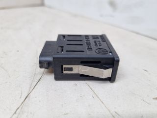 bontott BMW 3 E36 Fényszórómagasság Állító Kapcsoló