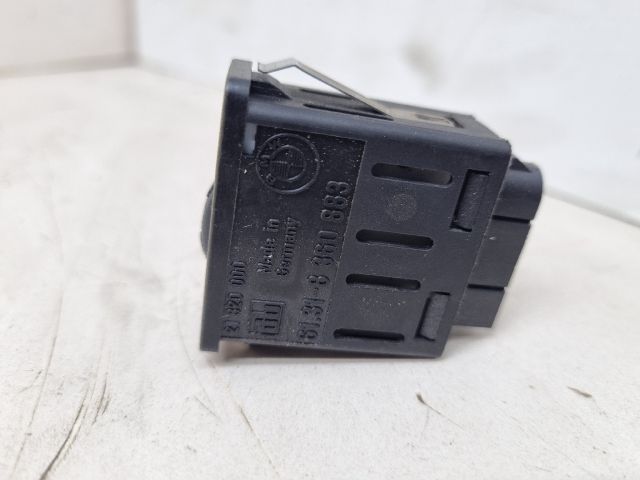 bontott BMW 3 E36 Fényszórómagasság Állító Kapcsoló