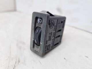 bontott BMW 3 E36 Fényszórómagasság Állító Kapcsoló