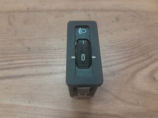 bontott BMW 3 E36 Fényszórómagasság Állító Kapcsoló