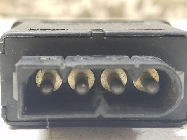 bontott BMW 3 E36 Fényszórómagasság Állító Kapcsoló