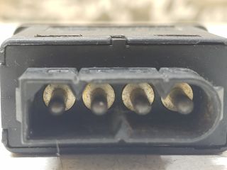 bontott BMW 3 E36 Fényszórómagasság Állító Kapcsoló