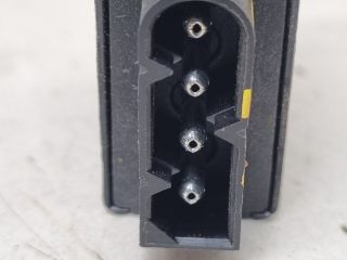 bontott BMW 3 E36 Fényszórómagasság Állító Kapcsoló