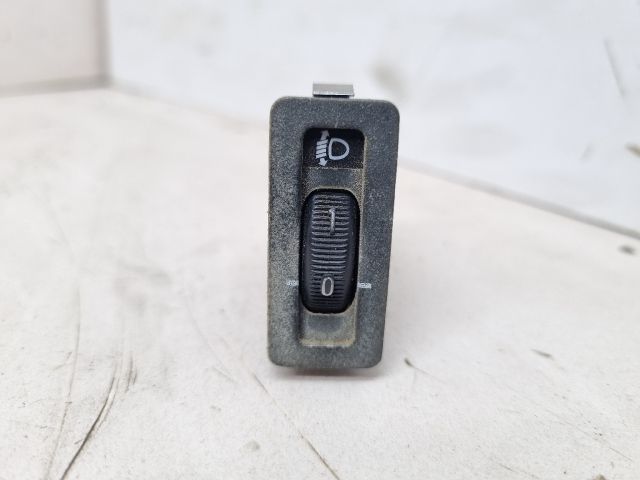 bontott BMW 3 E36 Fényszórómagasság Állító Kapcsoló