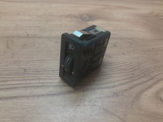 bontott BMW 3 E36 Fényszórómagasság Állító Kapcsoló