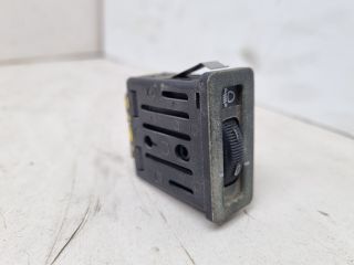 bontott BMW 3 E36 Fényszórómagasság Állító Kapcsoló