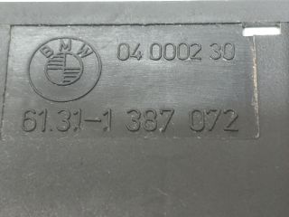 bontott BMW 3 E36 Fényszórómagasság Állító Kapcsoló