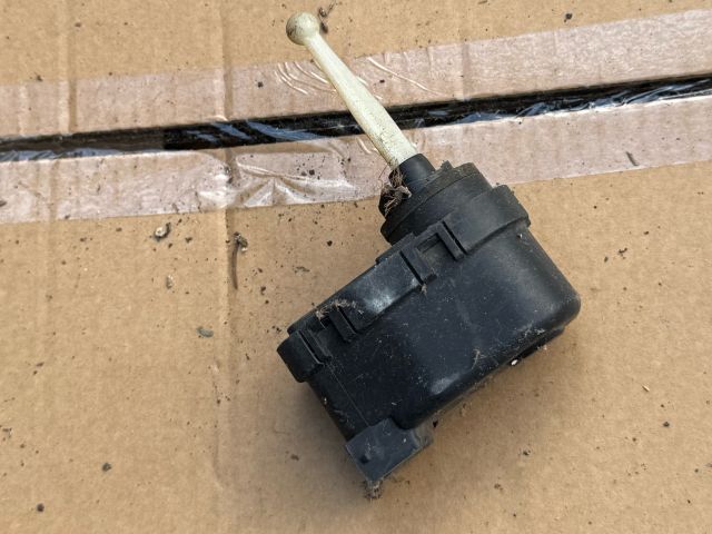 bontott BMW 3 E36 Fényszórómagasság Állító Motor (Pozíciófüggetlen)