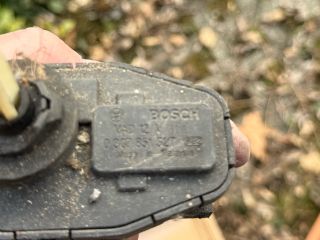 bontott BMW 3 E36 Fényszórómagasság Állító Motor (Pozíciófüggetlen)