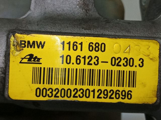 bontott BMW 3 E36 Főfékhenger