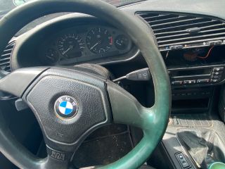 bontott BMW 3 E36 Fordulatszámmérő