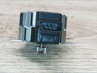 bontott BMW 3 E36 Fűtés Állító Motor