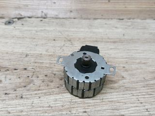 bontott BMW 3 E36 Fűtés Állító Motor