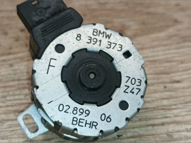 bontott BMW 3 E36 Fűtés Állító Motor