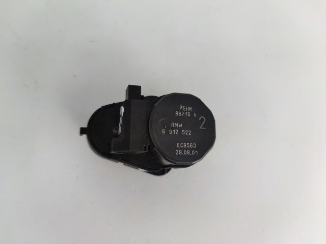 bontott BMW 3 E36 Fűtés Állító Motor