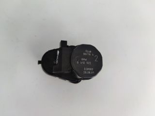 bontott BMW 3 E36 Fűtés Állító Motor