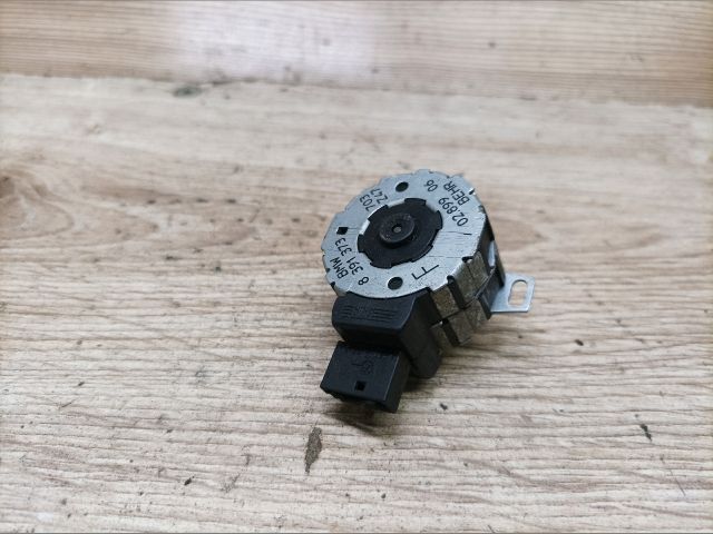 bontott BMW 3 E36 Fűtés Állító Motor