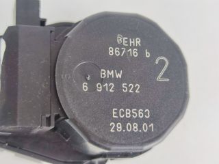 bontott BMW 3 E36 Fűtés Állító Motor