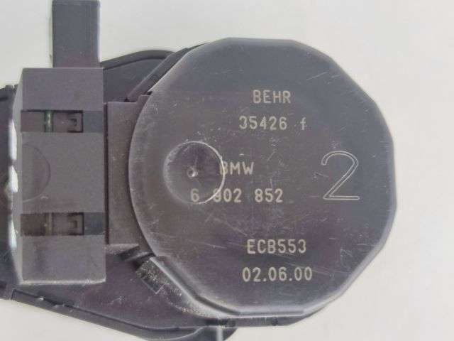 bontott BMW 3 E36 Fűtés Állító Motor