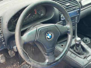 bontott BMW 3 E36 Fűtés Box