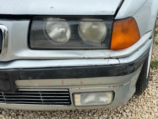 bontott BMW 3 E36 Fűtés Box