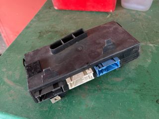 bontott BMW 3 E36 Fűtés Vezérlő Modul