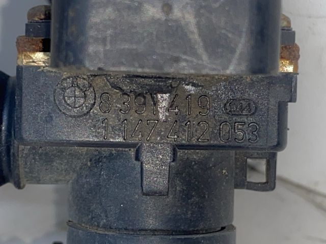 bontott BMW 3 E36 Fűtéscsap