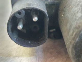 bontott BMW 3 E36 Fűtéscsap