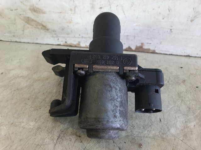 bontott BMW 3 E36 Fűtéscsap