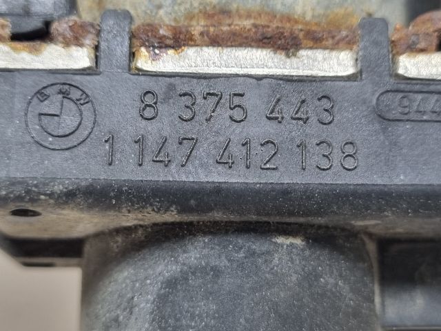 bontott BMW 3 E36 Fűtéscsap