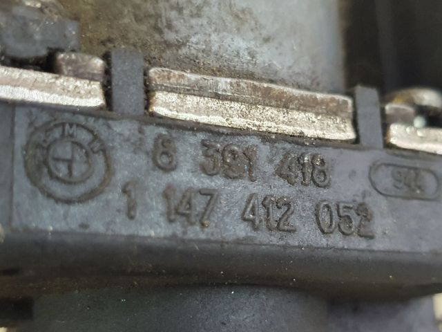 bontott BMW 3 E36 Fűtéscsap