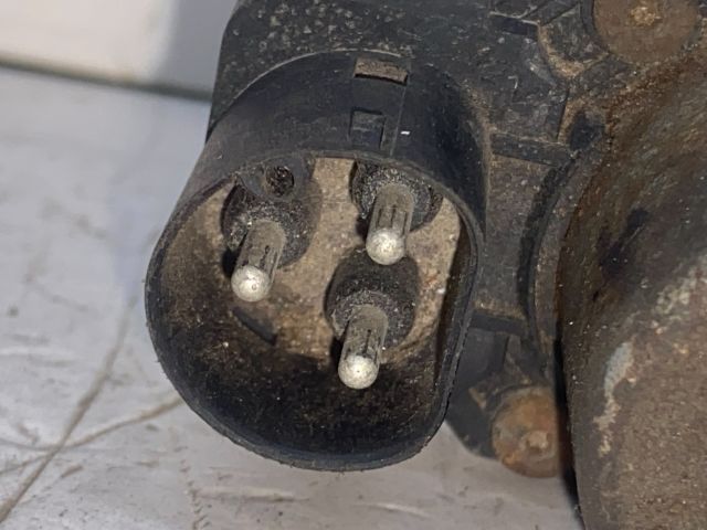 bontott BMW 3 E36 Fűtéscsap