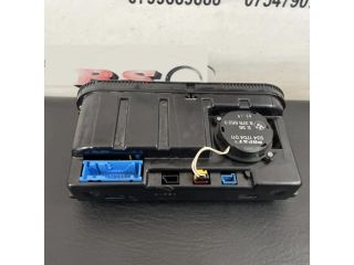 bontott BMW 3 E36 Fűtéskapcsoló (digit klímás)