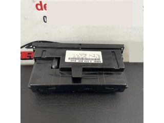 bontott BMW 3 E36 Fűtéskapcsoló (digit klímás)