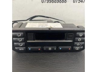 bontott BMW 3 E36 Fűtéskapcsoló (digit klímás)