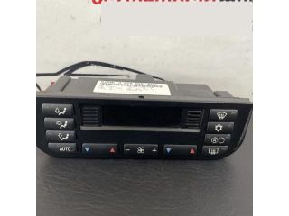 bontott BMW 3 E36 Fűtéskapcsoló (digit klímás)