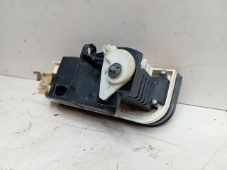 bontott BMW 3 E36 Fűtéskapcsoló (Nem klímás)