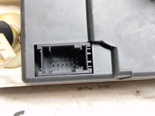 bontott BMW 3 E36 Fűtéskapcsoló (Nem klímás)