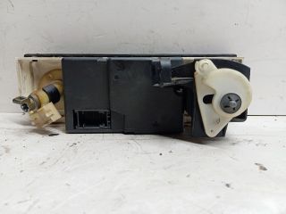 bontott BMW 3 E36 Fűtéskapcsoló (Nem klímás)