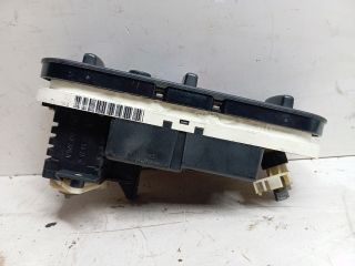 bontott BMW 3 E36 Fűtéskapcsoló (Nem klímás)