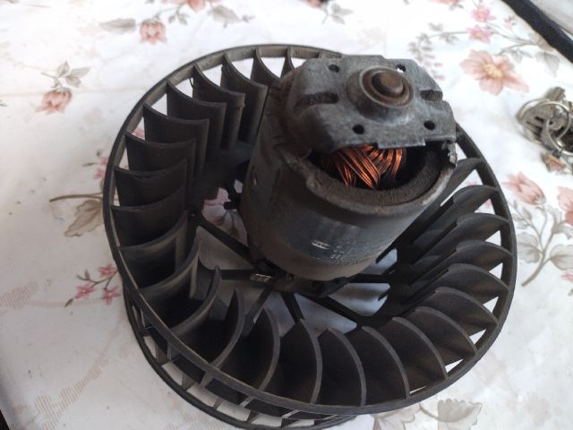 bontott BMW 3 E36 Fűtőmotor (Klímás)