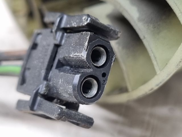 bontott BMW 3 E36 Fűtőmotor (Nem klímás)