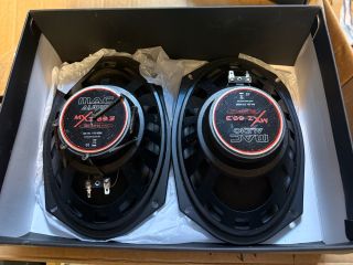 bontott BMW 3 E36 Hangszóró Szett