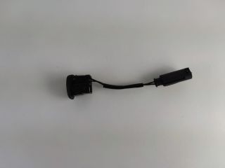 bontott BMW 3 E36 Hátsó Ablakmosó Fúvóka