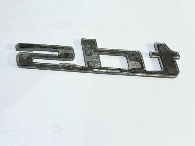 bontott BMW 3 E36 Hátsó Embléma