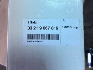 bontott BMW 3 E36 Hátsó Féltengely Gumiharang