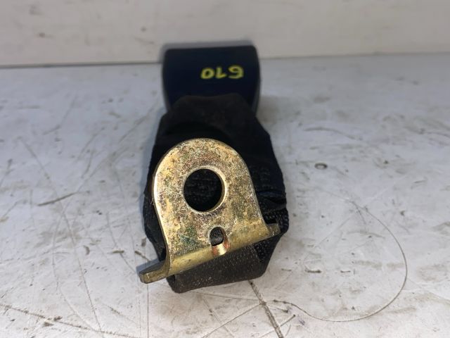 bontott BMW 3 E36 Hátsó középső Biztonsági Öv Csat